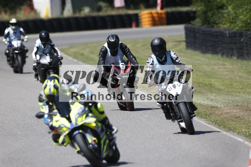 /27 24.07.2026  Speer Racing ADR/Rookies/89